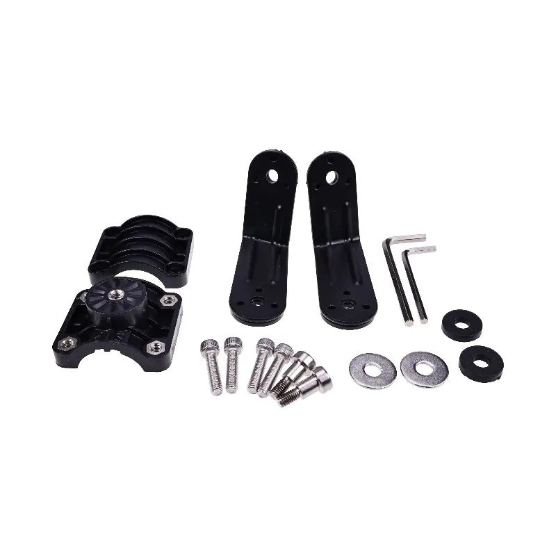 Transducer Perspective Mode Mount 010-12970-00 for Garmin Panoptix LiveScope - KUDUPARTS