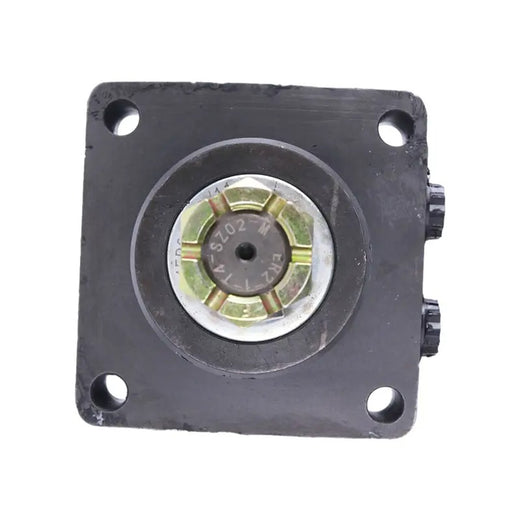 Wheel Hydraulic Motor TL0280US081AAWP TG0280US081AAWP TF0280US081AADD for Parker - KUDUPARTS