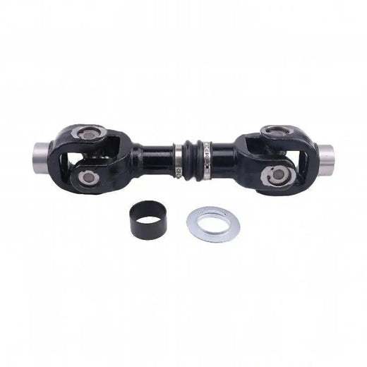 Drive Rear Prop Shaft 703500994 703500938 for 2013-2016 Can Am Maverick UTV Max 1000R - KUDUPARTS
