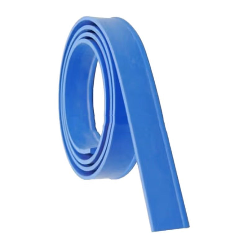 Escobilla de goma trasera 1025341 para fregadora Tennant A3, A5, T3+, T5, T5e, Nobles Speed Scrub 17, SS3, SS5