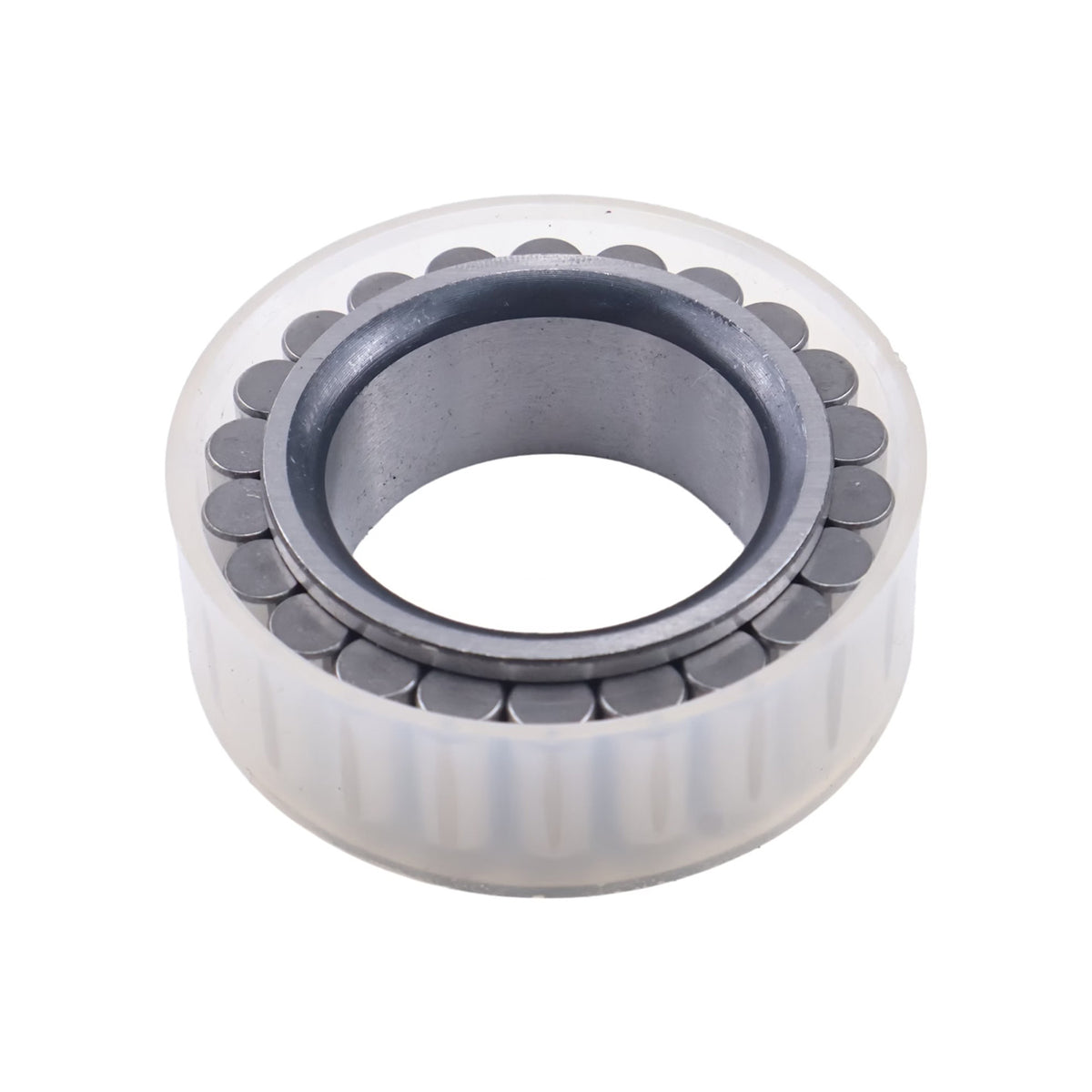 Roller Bearing JD10250 for John Deere Backhoe Loader 210C 300D 310C 310E 310G 315C 315CH 710B 710D - KUDUPARTS