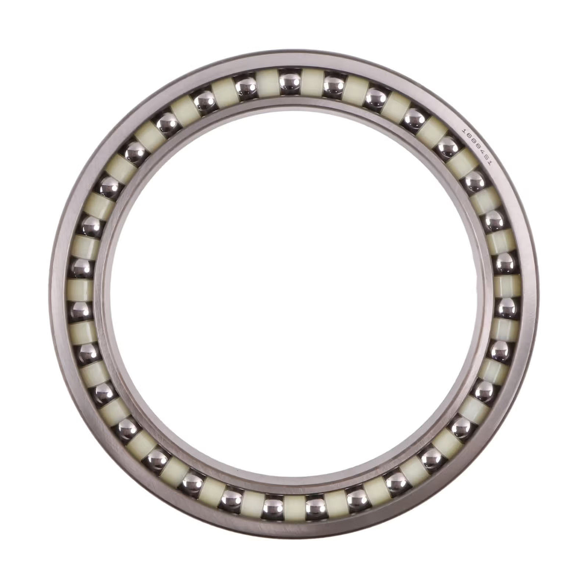 Ball Bearing 168-8451 for Caterpillar CAT Excavator 311C 315C 318B 319D 320B 321B 322B 323D L - KUDUPARTS