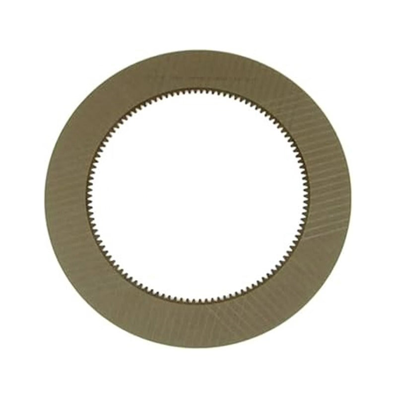 Disque de frein 425-33-11510 pour chargeuse Komatsu WA400-1, WA420-1, WA470-1, WA500-1, WA500-6, WA500-6R, WA500-7, WA600-1 et WA600-3