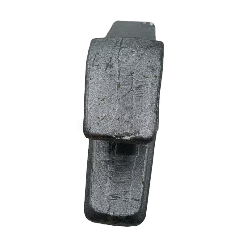 Bucket Tooth Adapter 202-70-12140-25 for Komatsu Excavator PC100-25 PC120 EX100 EX120 - KUDUPARTS