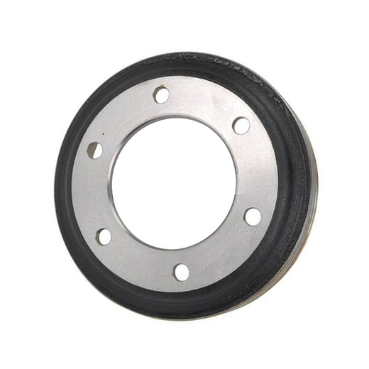 Drum Brake 3EB-21-25310 for Komatsu Forklift FD30H-12 FD30-14 FD28/30-12 FD30H-14 FD28/30 - KUDUPARTS