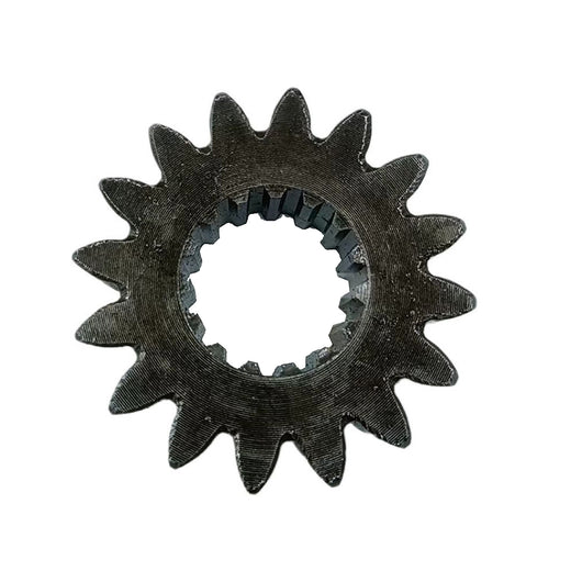 Sun Gear 2441U829S6 for Kobelco Excavator MD140C SK100 SK100L SK115DZ SK120 SK120LC SK130 SK130LC - KUDUPARTS