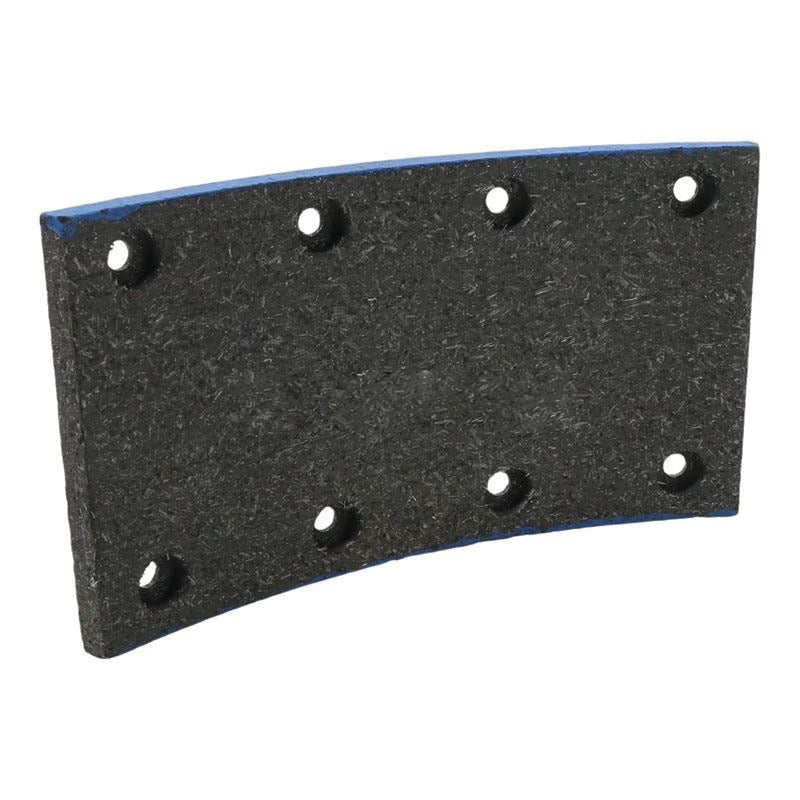 Brake Lining 6K-6172 6K-6170 5G-0844 for Caterpillar CAT Engine 3304 3204 Tractor D4D D3 Loader 931 - KUDUPARTS