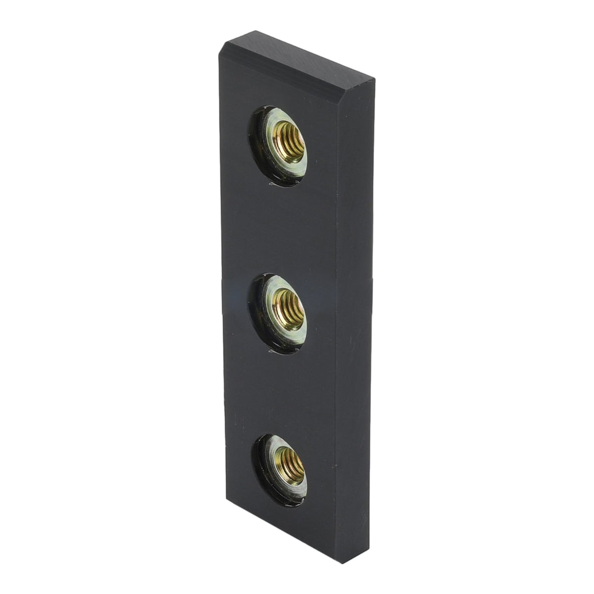 Inner Axle Side Wear Pad 61308GT for Genie Telescopic Boom Lift S-120 S-125 S-100 S-105 S-3200 S-3800 - KUDUPARTS