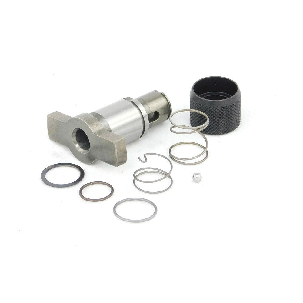Conjunto de yunque de atornillador de impacto N474539 para DeWalt DCF885B DCF885C2 DCF885L2 DCF885M2 DCF886B DCF886D2 DCF886M2
