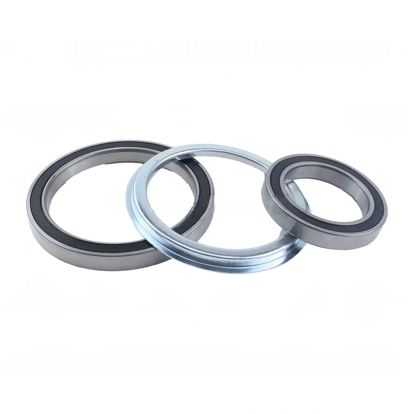 Bearing & Deflector & Seal 4130342020 4130342021 4130342023 for Toyota Sienna Rav4 AWD 2.7L 3.5L - KUDUPARTS