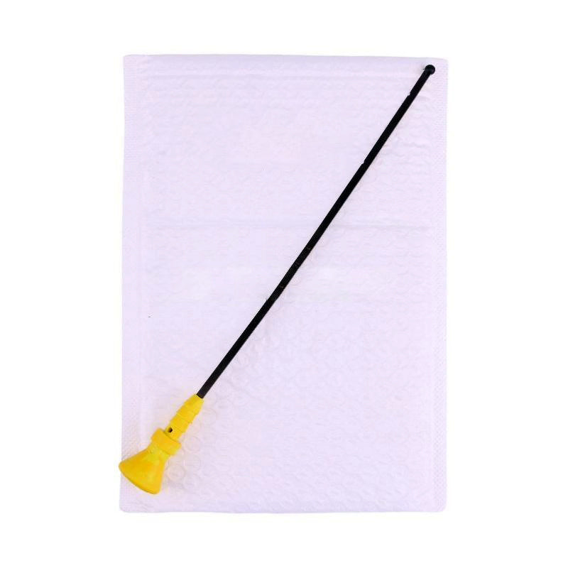 Dipstick 198416690 for Perkins Engine 403D-15 404D-22 403D-17 404C-22 404C-22T - KUDUPARTS