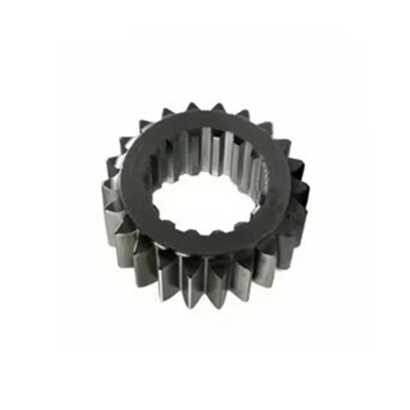 Swing Motor Sun Gear YW32W01016P1 for Kobelco Excavator SK100 SK100L SK120 SK120LC - KUDUPARTS