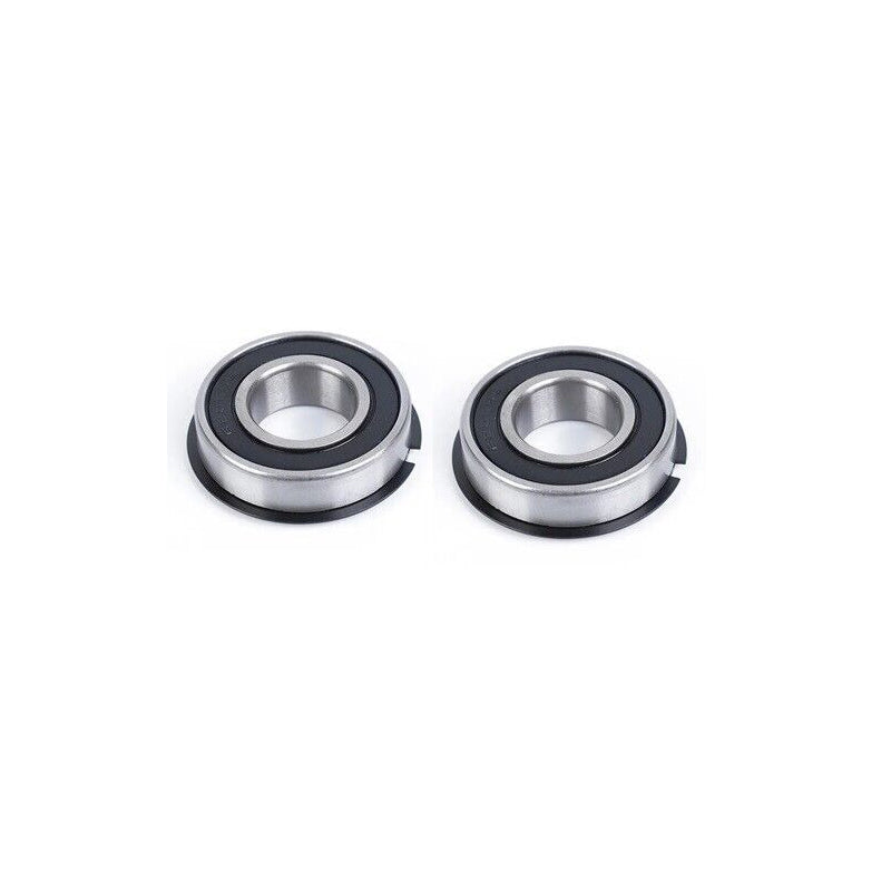 2 rodamientos sellados de 5/8" 539115982 539116898 para cortadoras Dixon 4422 4421 3361 3302 2301