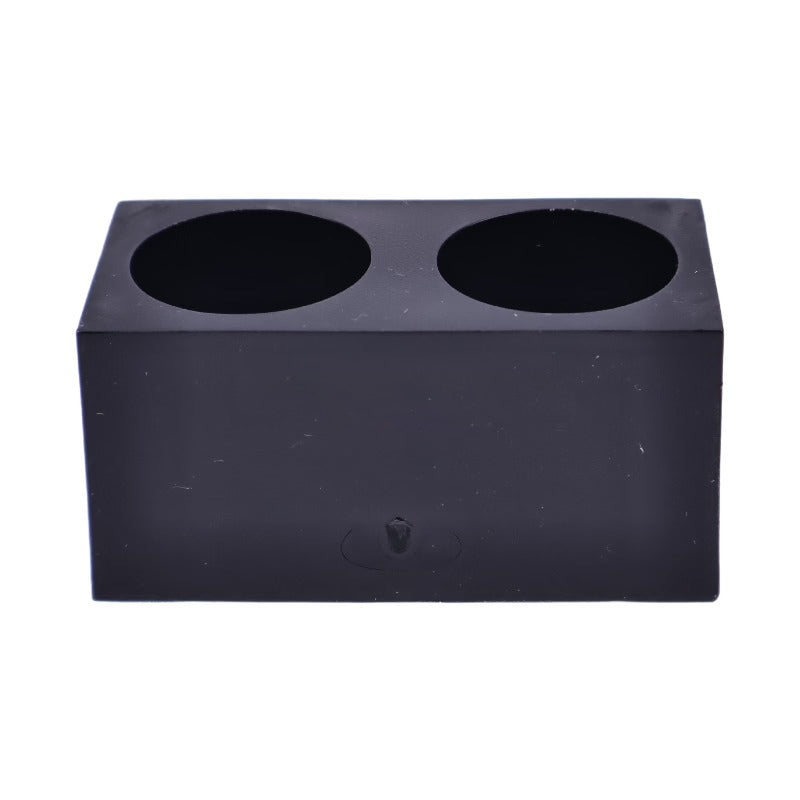 Lot de 2 patins d'usure pour plateforme 39310GT pour nacelle élévatrice à ciseaux Genie GS-1530, GS-1532, GS-1932, GS-2032, GS-2046, GS-3232 et GS-4046