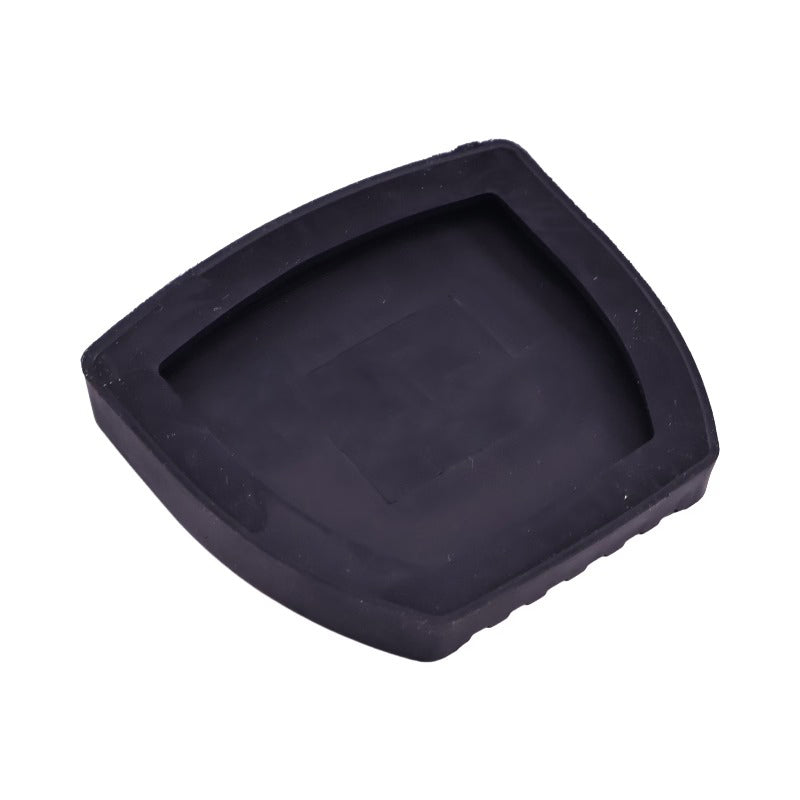 2 pédales de frein 31319-20540-71 pour chariots élévateurs Toyota 3FD, 5FD, 6FD, 7FD, 8FD, 3FG, 4FG, 5FG, 6FG, 7FG, 8FG, 2FB, 5FB, 6FB, 7FB, 8FB, FDZN20, FGZN25, FBMF20, TD10, TD20, TG20, TG25