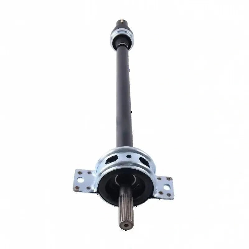 Off Road Prop Shaft Assembly 1334584 1333963 for Polaris UTV ATV Pro XD 4000G 4000D - KUDUPARTS