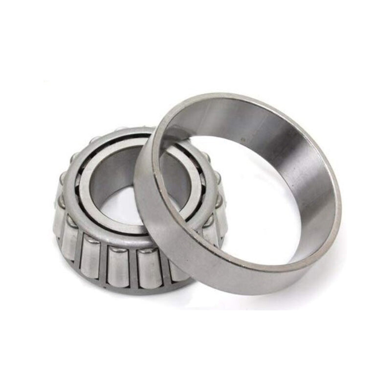 Taper Roller Bearing Set 97600-32207-71 32207 for Toyota Engine 2H 2F 2D Forklift 2FBE10 2FBE13 2FBE15 2FBE18 2FBE20 5FBE10 - KUDUPARTS