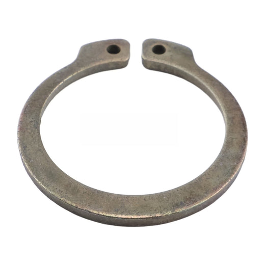 Retaining Ring 6V-8144 for Caterpillar CAT Loader 416 420D 428 432D 438D 450E 966M Excavator 302.5 312C 314C 315C 319D - KUDUPARTS