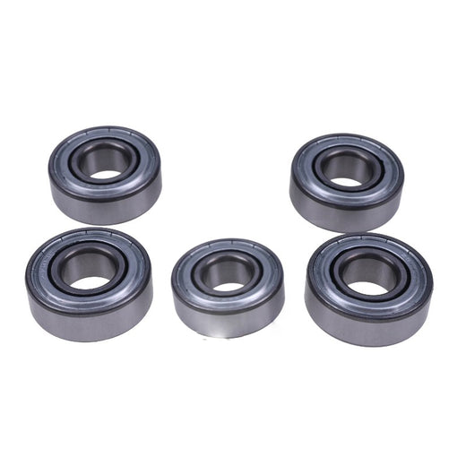 6 Pieces Ball Bearing JD9236 JD9296 for John Deere Tractor 110 112 116 130 140 170 175 180 185 200 - KUDUPARTS