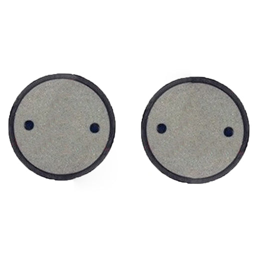 Brake Pad Kit 8W8553 for Caterpillar Wheel Tractor CAT 651E 657E 657G - KUDUPARTS