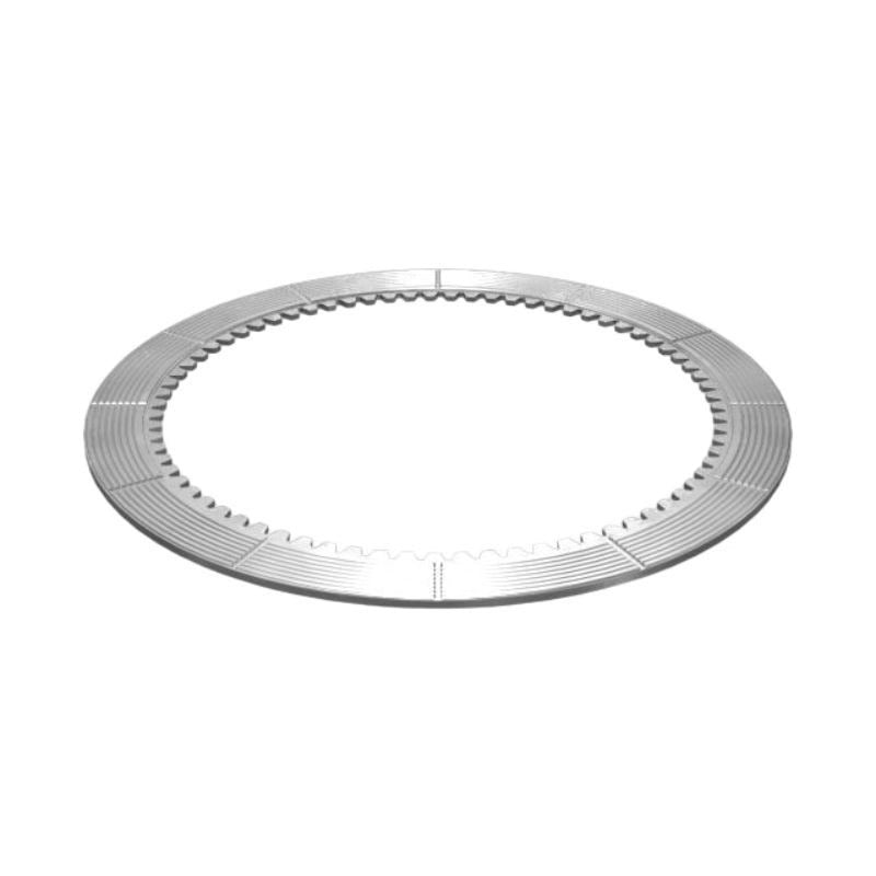 Clutch Friction Disc 328-4374 for Caterpillar CAT Engine 3126 Tractor 56H D8T D8R D8GC Dozer 814F 815B 816F Truck D300E D250E Loader 927G - KUDUPARTS