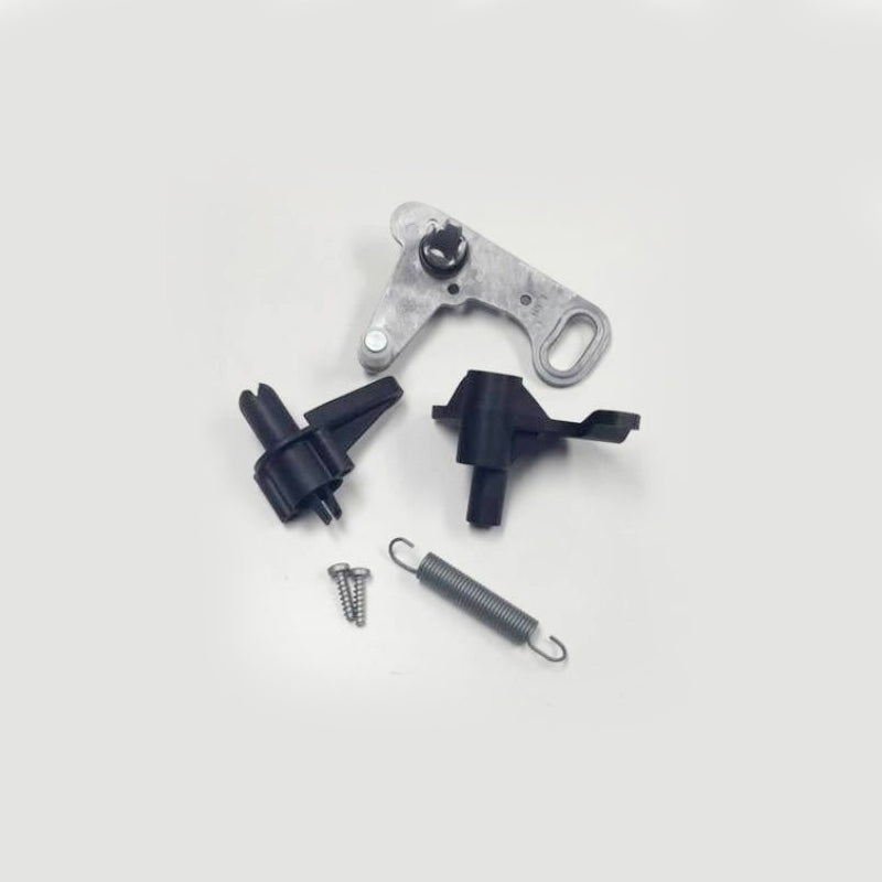 Kit de freins de transmission RT400 General MIA12474 pour moteur John Deere 31G777, tracteurs D105, E100, X105 et X106