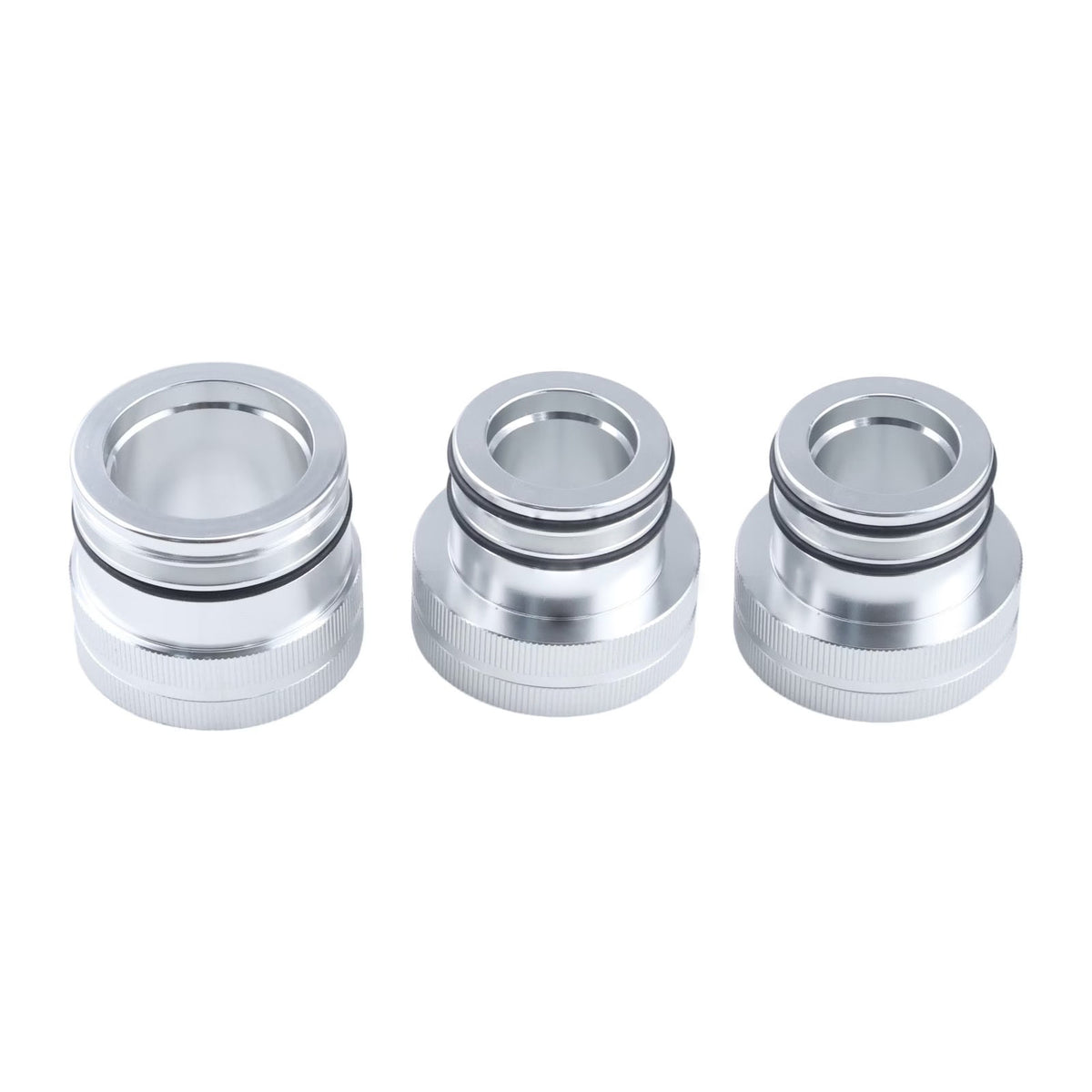 Wheel Bearing Greaser Tool for Polaris Sportsman Ranger General RZR Scrambler XP 1000 2016-2022 - KUDUPARTS