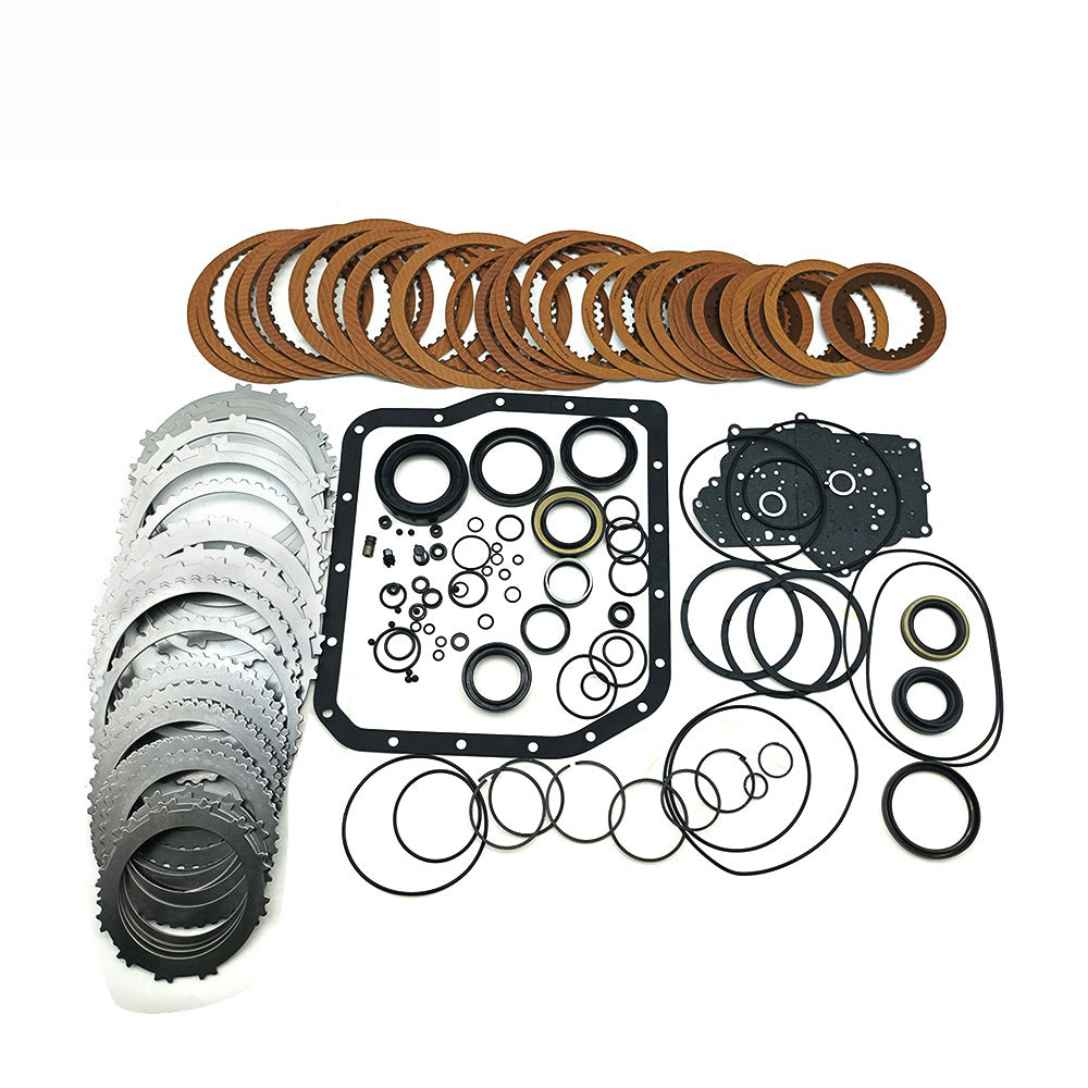 Transmission Rebuild Kit T13600A for Toyota U140E U140F
