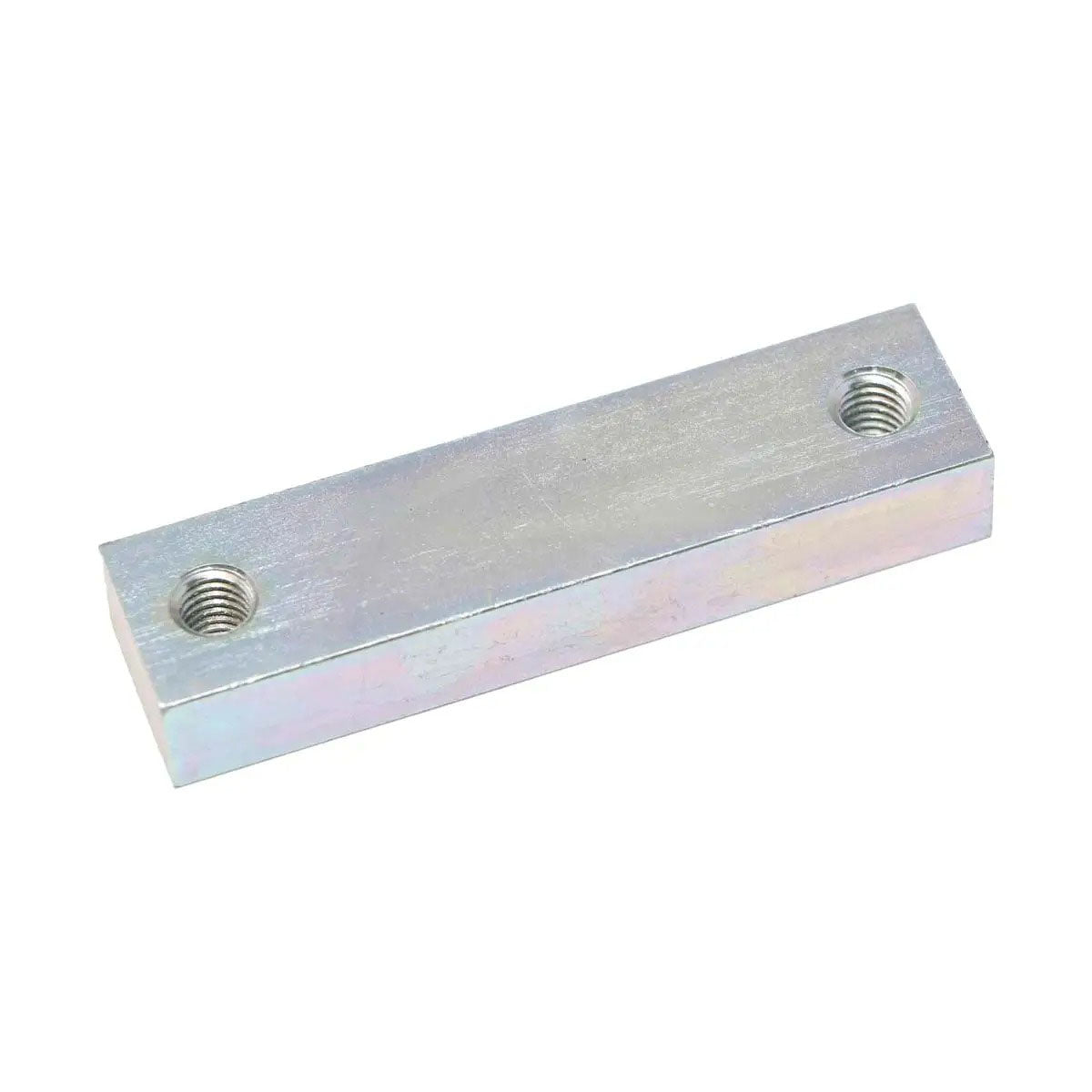 Steering Wear Block 6702716 for Bobcat Loader 653 751 753 763 773 7753 863 864 873 883 S130 S150 S160 S175 S185 - KUDUPARTS