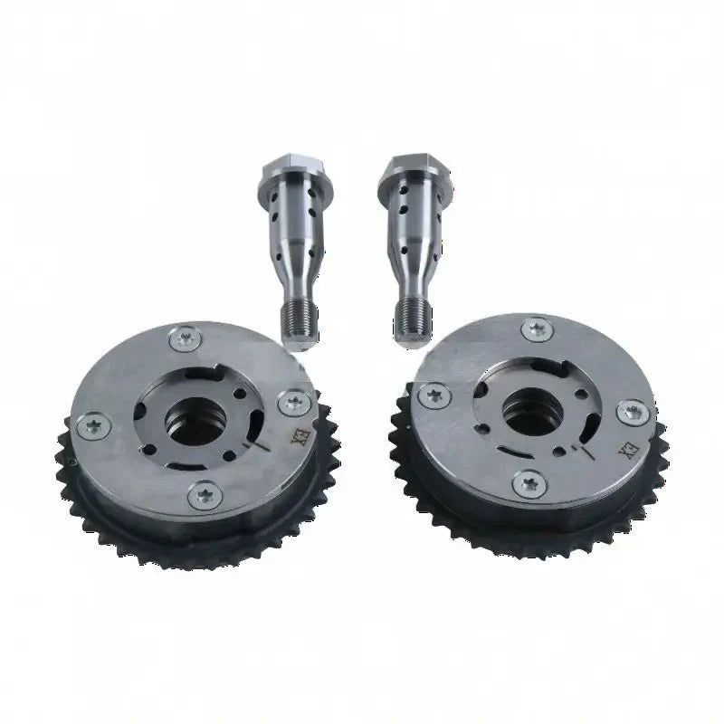 Camshaft Gear VVT Vanos Center Valve for BMW 125 220 228 320 328 428 520 528 N20 - KUDUPARTS