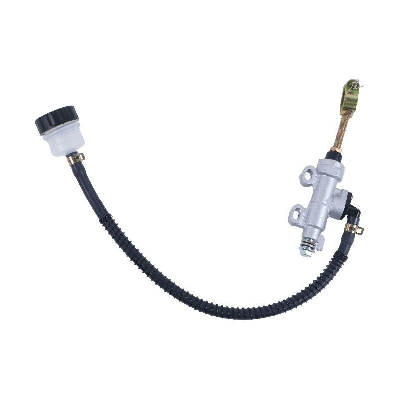 Maître-cylindre de frein arrière pour karting 2 places 150cc, 250cc et 300cc