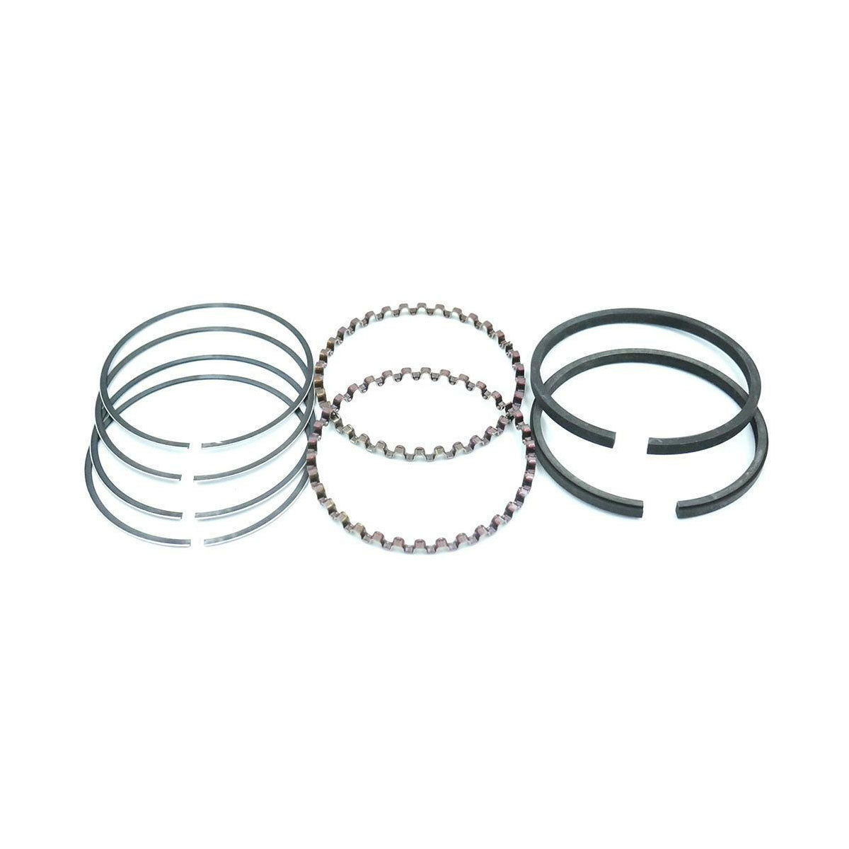2340 LP HP The Secondary Piston Ring 32194276 for Ingersoll Rand Air Compressor - KUDUPARTS