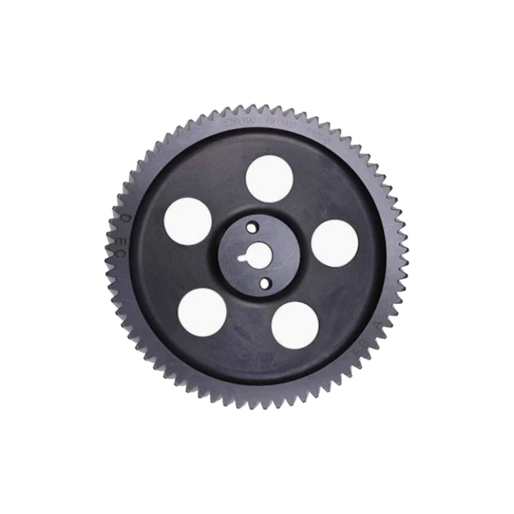 Fuel Pump Gear 3911331 for Cummins Engine 6BT 12V 5.9L 6.7L - KUDUPARTS