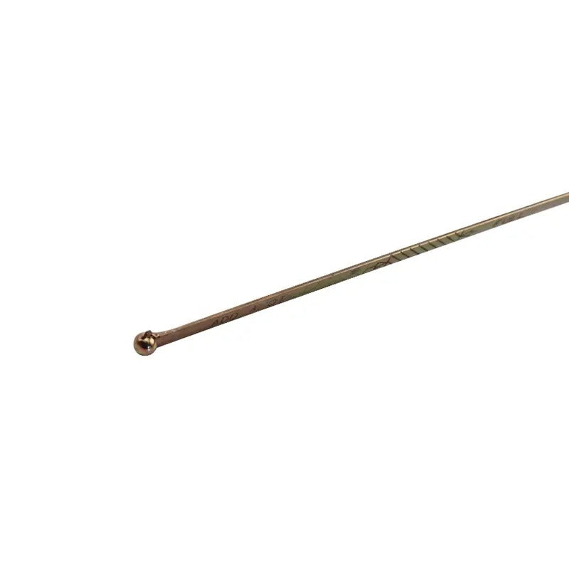 Tube de jauge d'huile et jauge 3906757 3279104 pour moteur Cummins 6C8.3 QSC8.3 6CT