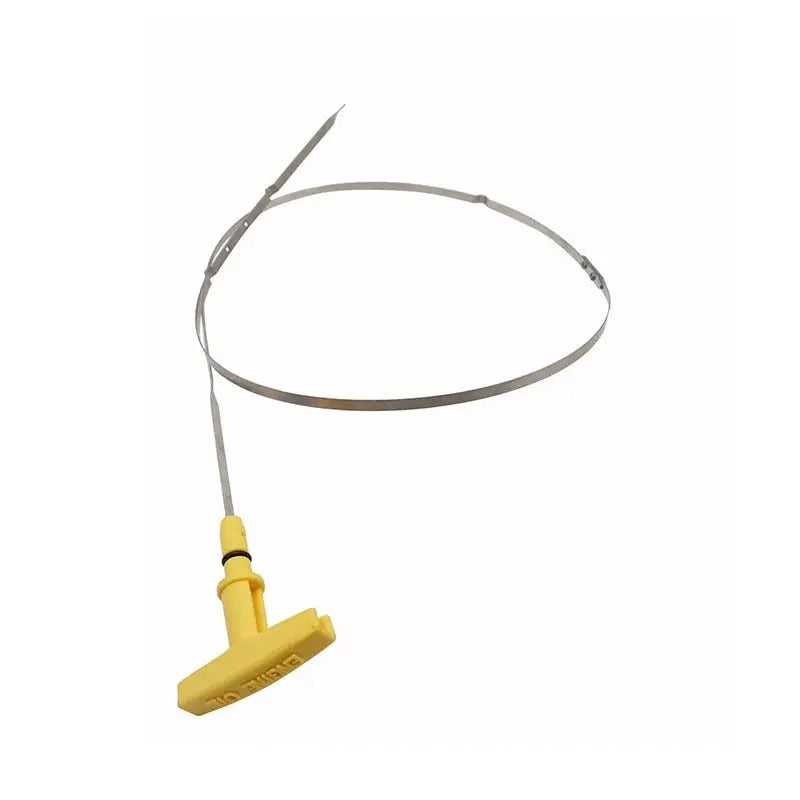 Oil Level Dipstick Indicator 53021321AK for Dodge Ram 1500 Ram 2500 2009-2010 Ram 4500