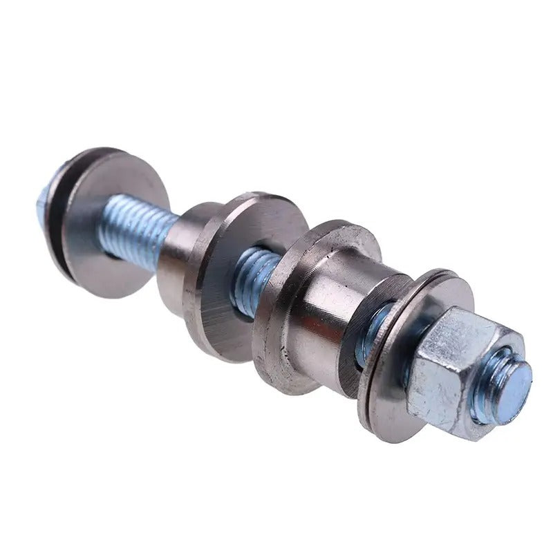 Outil d'évasement de tuyau de vidange en acier inoxydable 1" 520290-1 pour Sea-Dog Marine