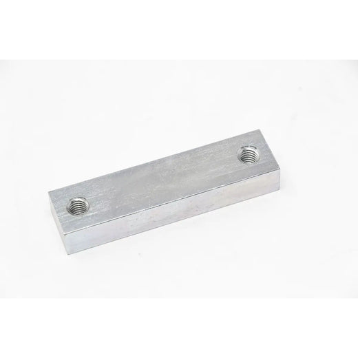 Steering Wear Block 6702716 for Bobcat Loader 653 751 753 763 773 7753 863 864 873 883 S130 S150 S160 S175 S185 - KUDUPARTS