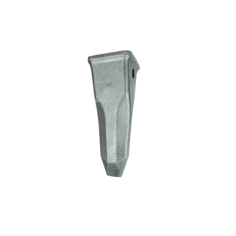 Diente de cucharón 1U-3452 9W-8452 para excavadoras Caterpillar CAT 225, 229, 235C, 322C, 325C, 330B, 336D, 345C, 349D y E300