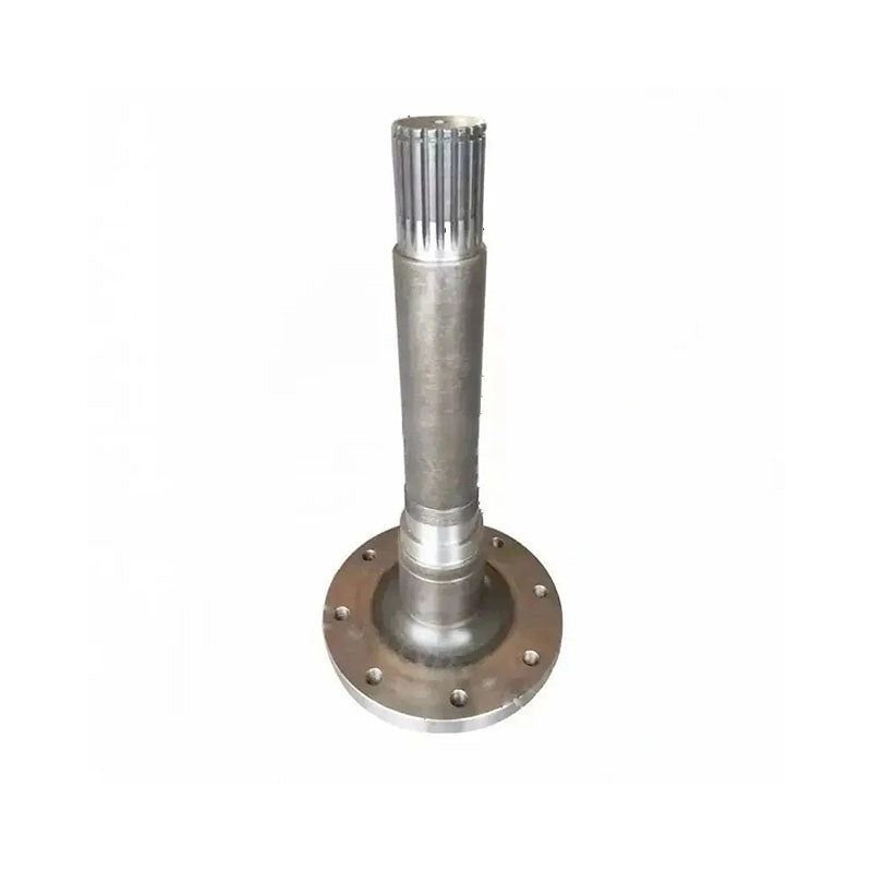 Rear Axle 3A211-48210 for Kubota Tractor M6040 M4700 M4900 M5400 - KUDUPARTS