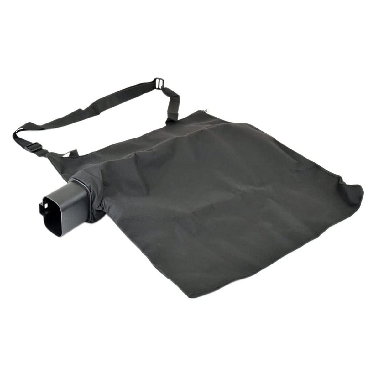 Leaf Blower Vacuum Shoulder Bag 5140125-95 5140117-99 for Black & Decker BV2900 BV3100 - KUDUPARTS