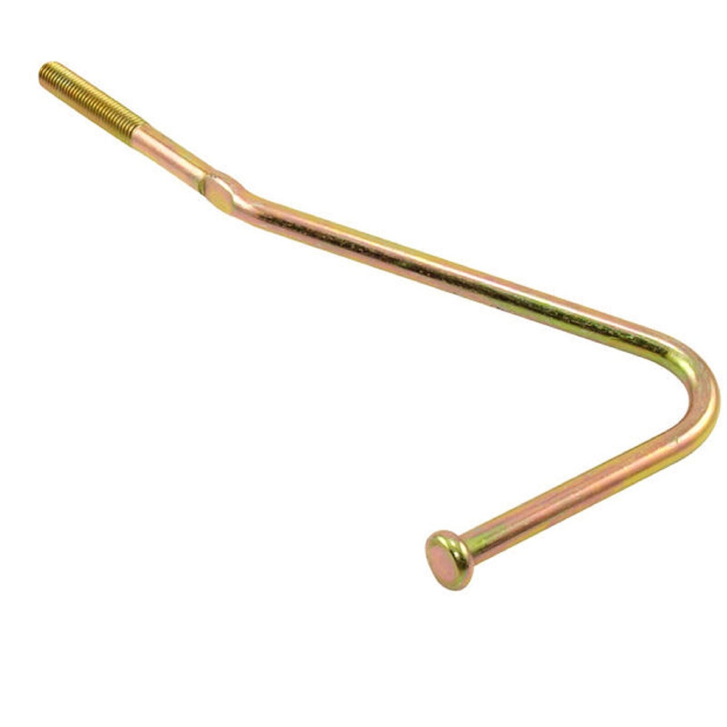 Varilla de ajuste de la plataforma delantera 747-04269 para cortacéspedes Cub Cadet LT-1040, LT-1042, LT-1045, LT-1046 y LT-1050