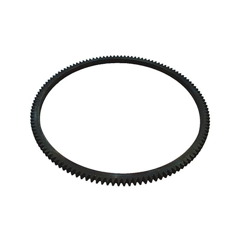 Ring Gear 9-12333605-1 for Isuzu Engine 4JG1 4JG2 4FA1 4FE1 Hyundai Forklift HDF20-II HDF25-II HDF30-II - KUDUPARTS