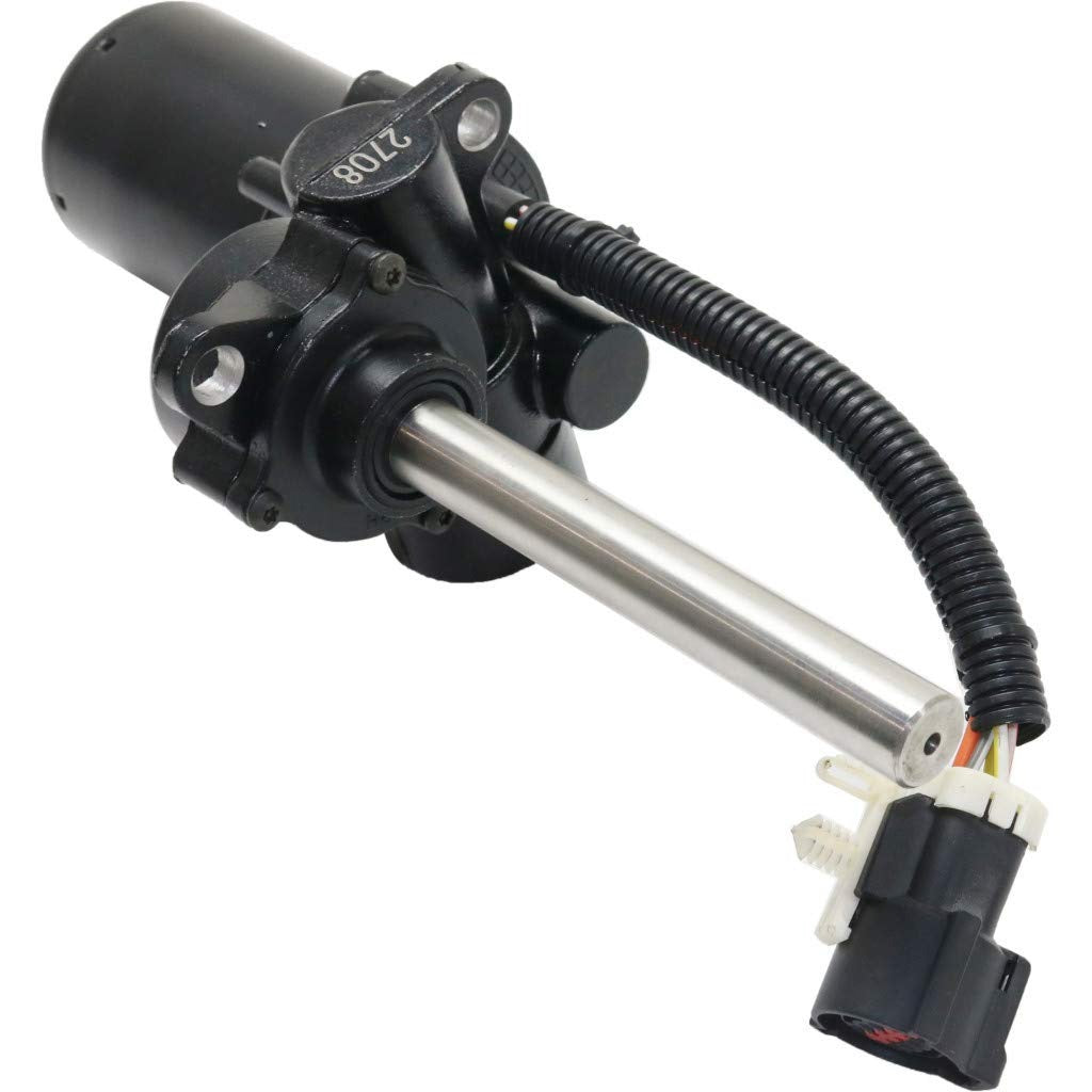 Front Right Passenger Side Power Running Board Motor 747-954 FSM 1P6 for Ford Expedition Lincoln Navigator 2007-2014