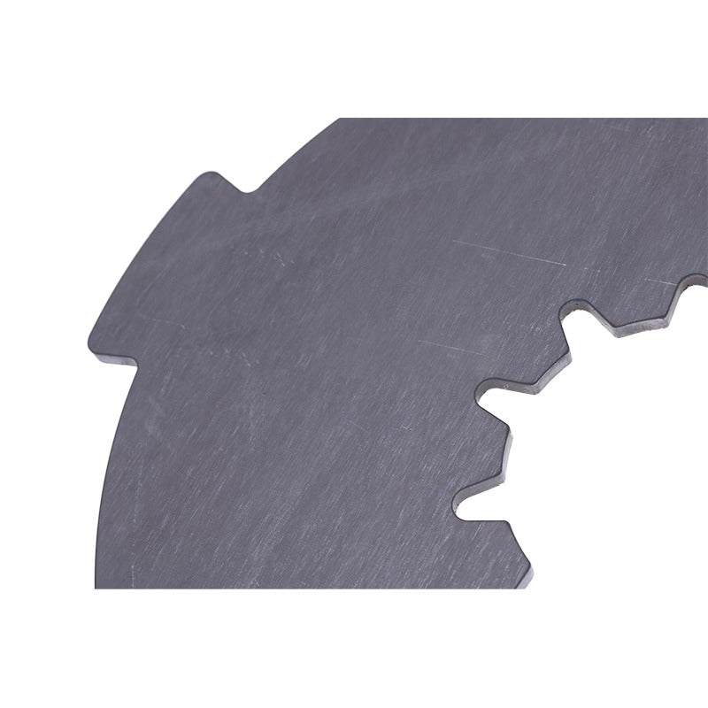 Disque de frein 7120111 pour Bobcat 653 751 753 763 773 S130 S150 S160 S175 S185 S205 S510 S530 S570 S590