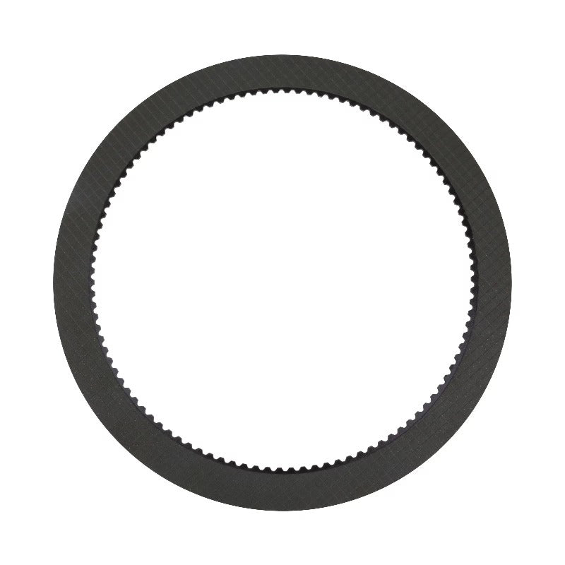 Disque de friction RE234259 pour moteur John Deere 6068HDW59 6076TRW30 et tracteurs 4520 4850 540G 648HTJ 7710 7810 648H 740A 743A 760A 770 772A DF150 DF250