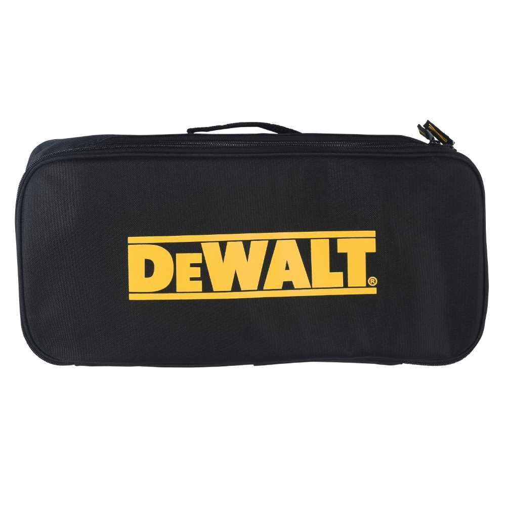 Sac à outils N184943 pour Dewalt DCH133B DCH133M2 DW304PK DWE304 DWE305 DWE305K