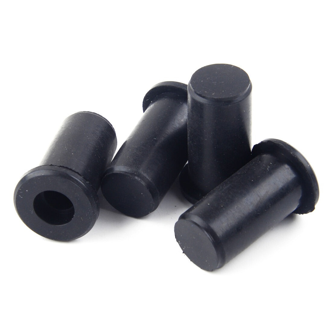 4 Pieces Anti Vibration Mount 501 76 39-02 for Husqvarna Chainsaw 50 51 55