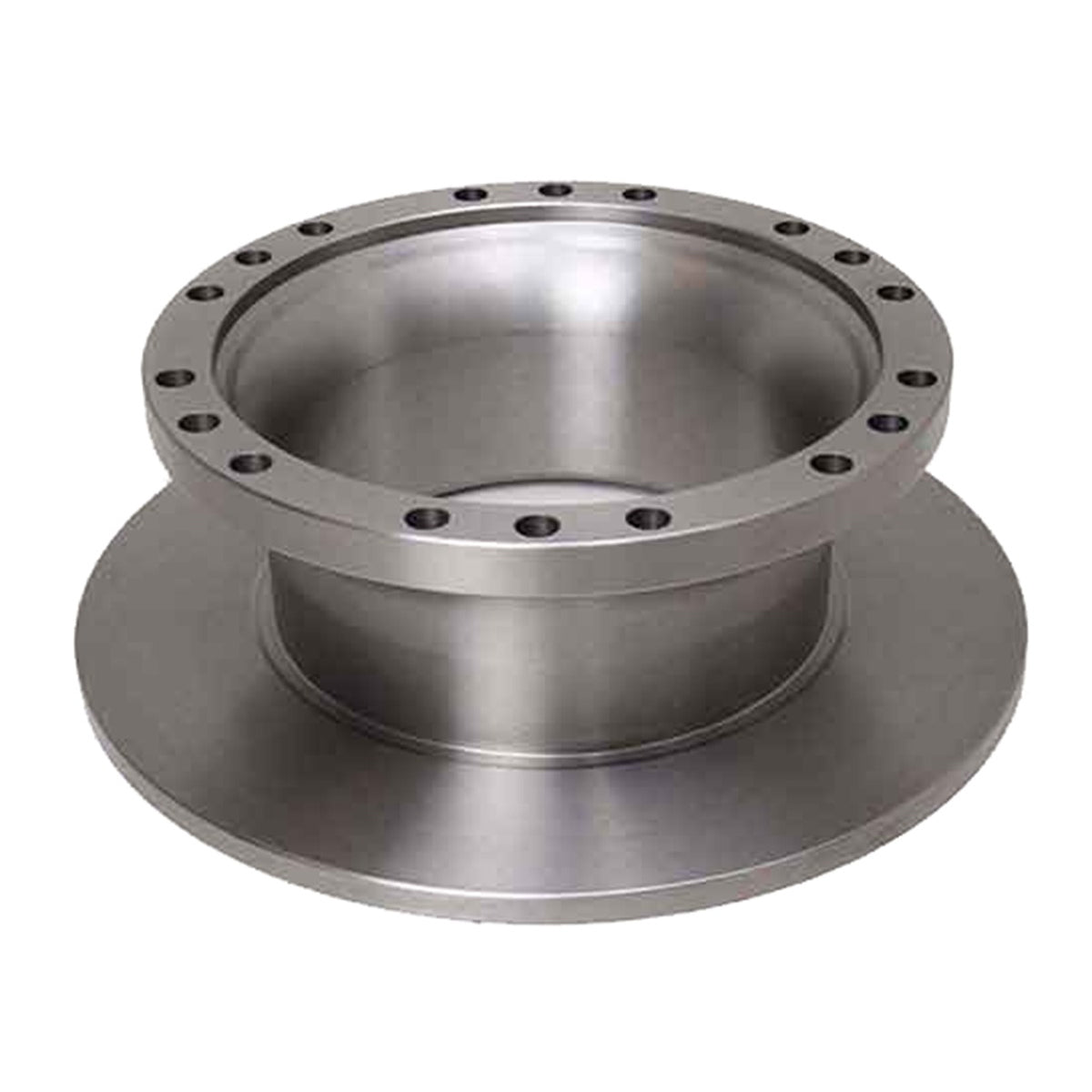 Disque de frein VOE17232908 pour camions Volvo A20C A25C A25D A25E A25F A30C A30D A30E A30F