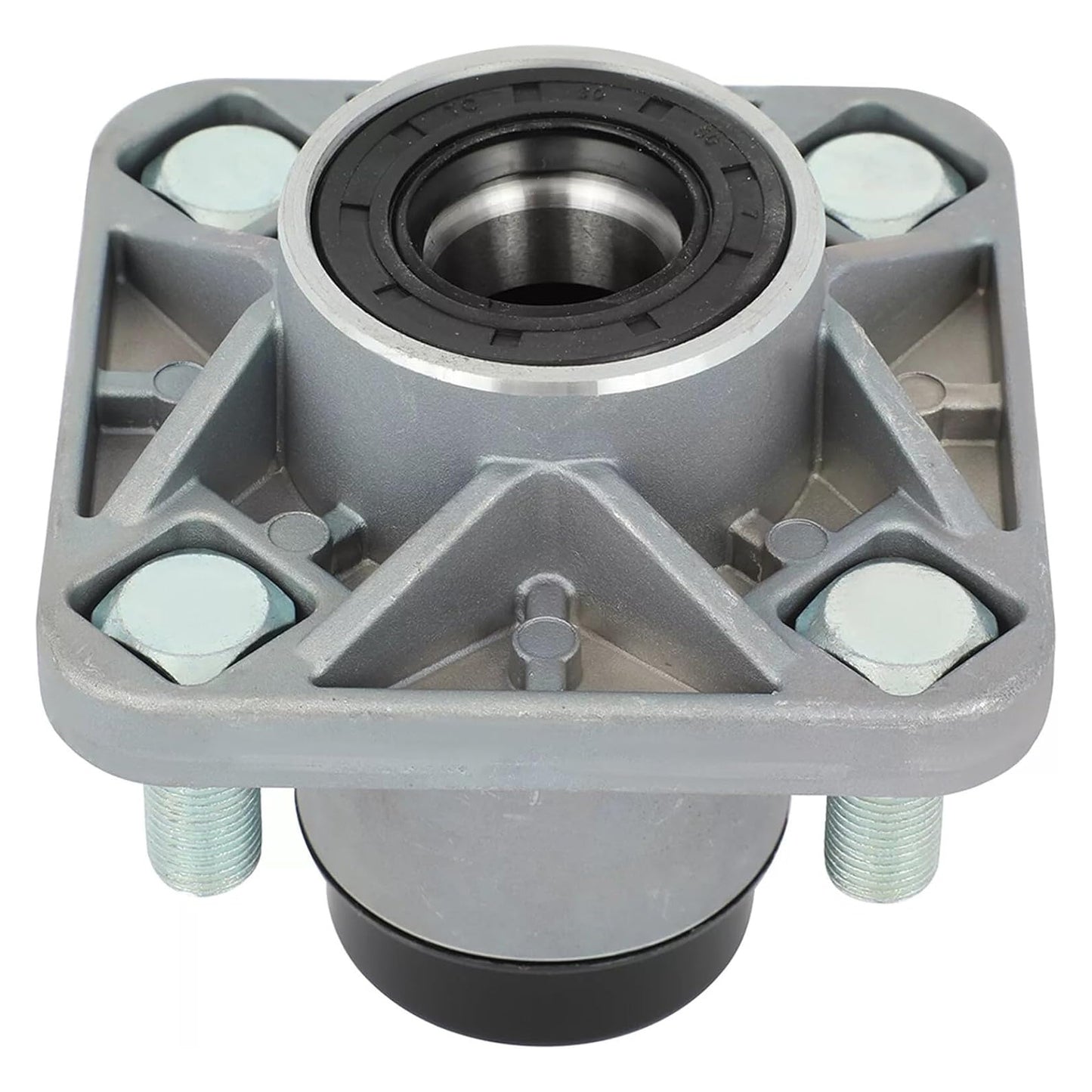 Front Wheel Hub Assembly 70895-G01 AXL-0013 for E-Z-GO Golf Cart TXT Medalist 2001-Up