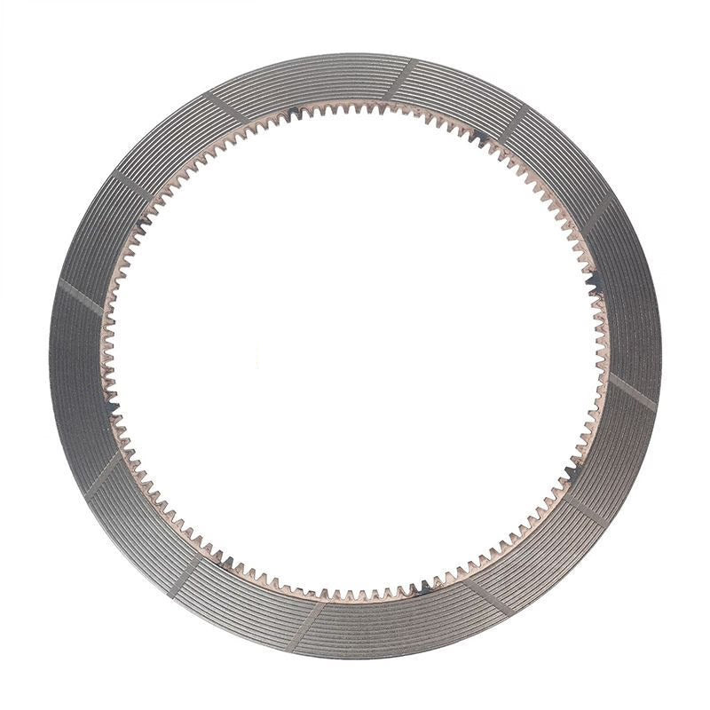 Disque 154-15-12715 pour camion-benne Komatsu HD200-2, HD320-2, HD320-3, HD325-2, HD325-3, HD460-1, HD465-2, HD680-2, HD780-1, HD785-1